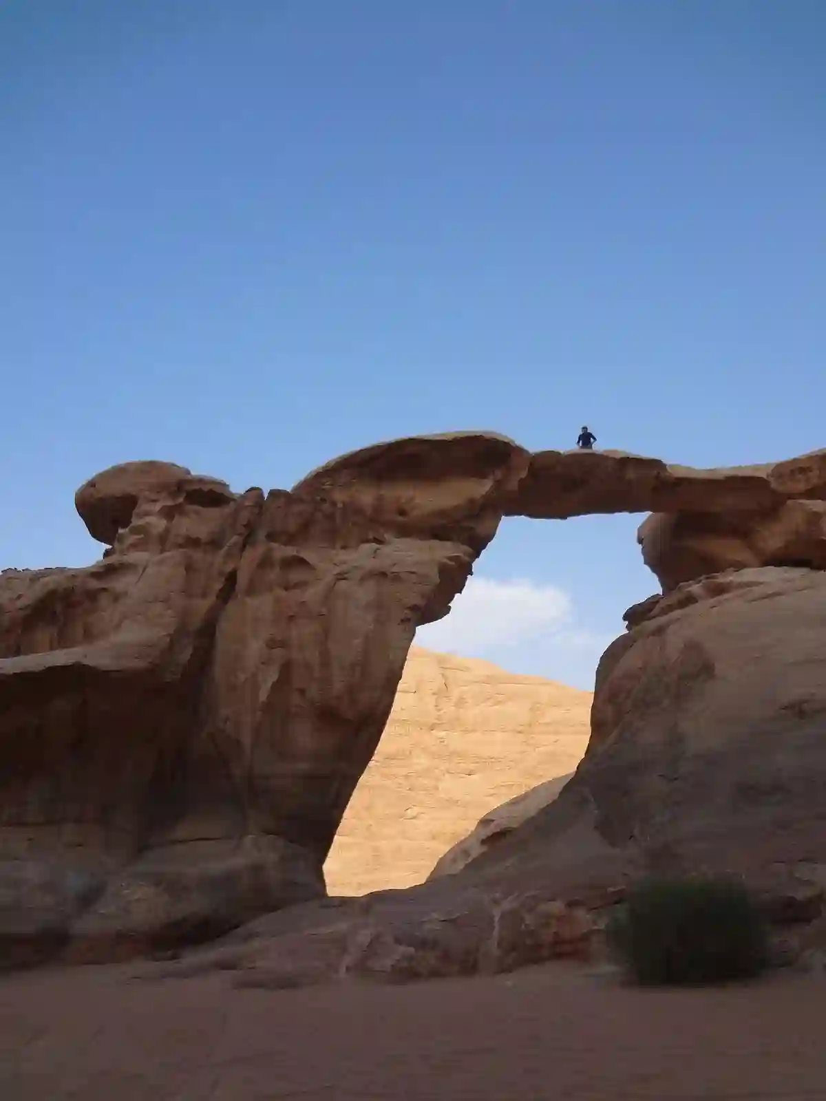 Essential Do's and Don'ts While Touring Wadi Rum Desert