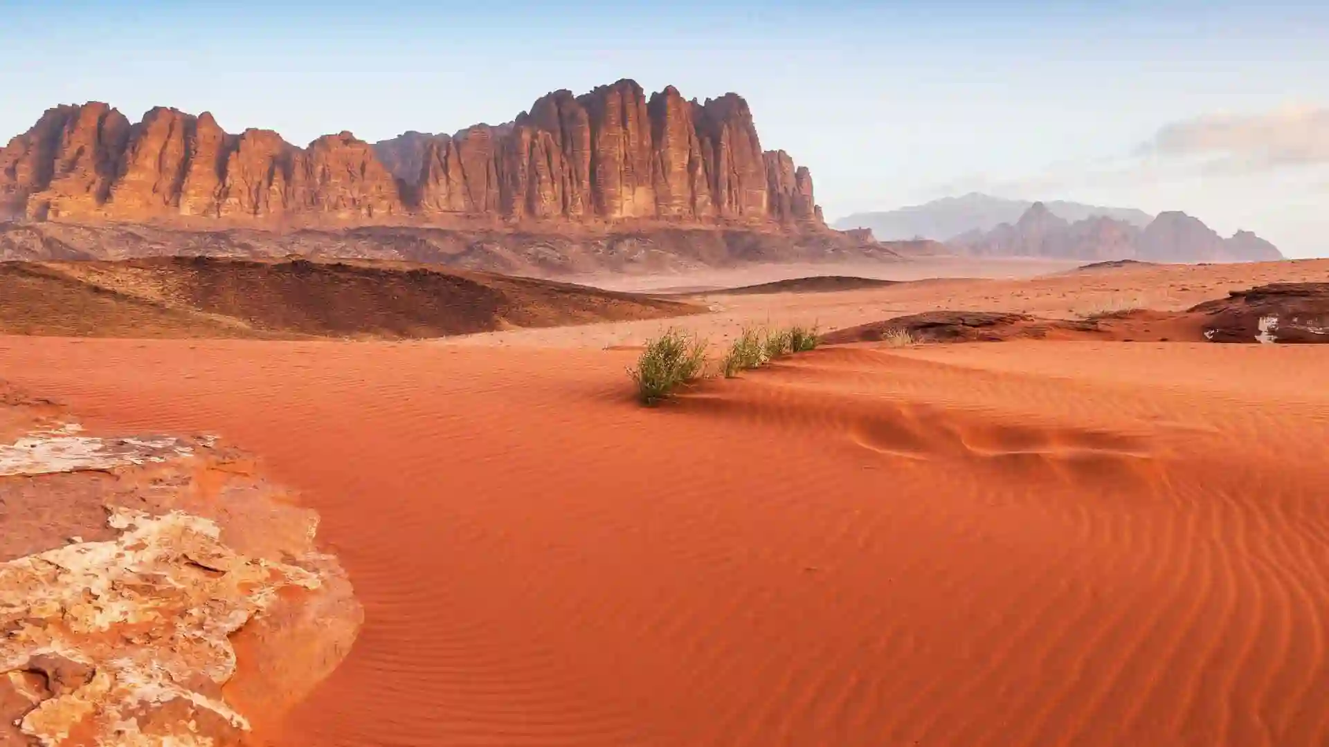 Desert View