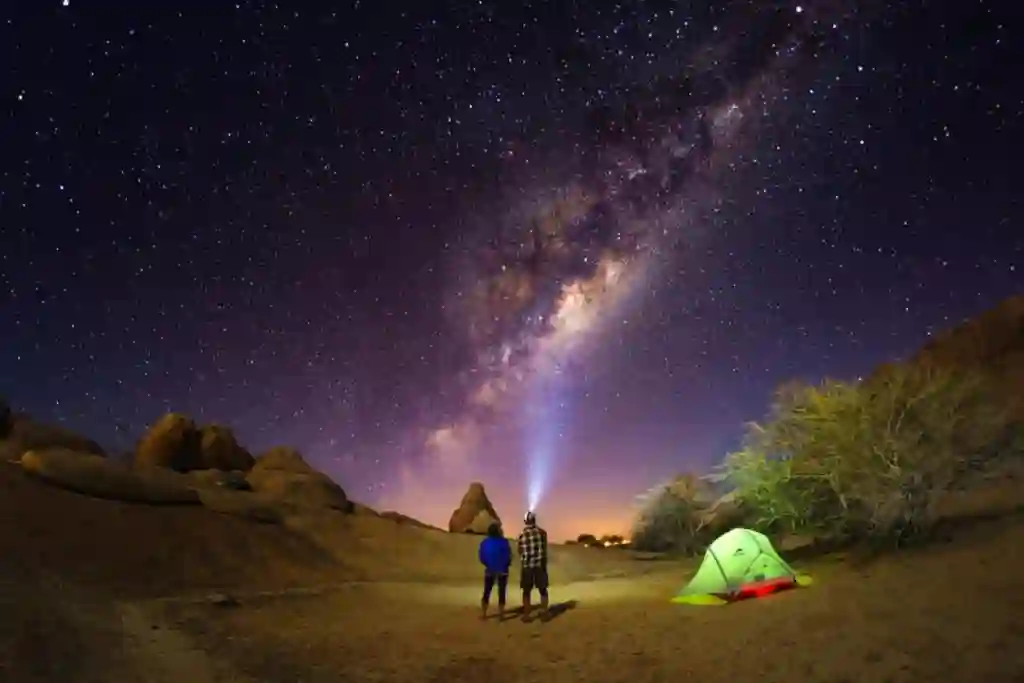 Exploring Wadi Rum at Last Minute